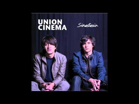 Union Cinema - Solo Quiero Estar