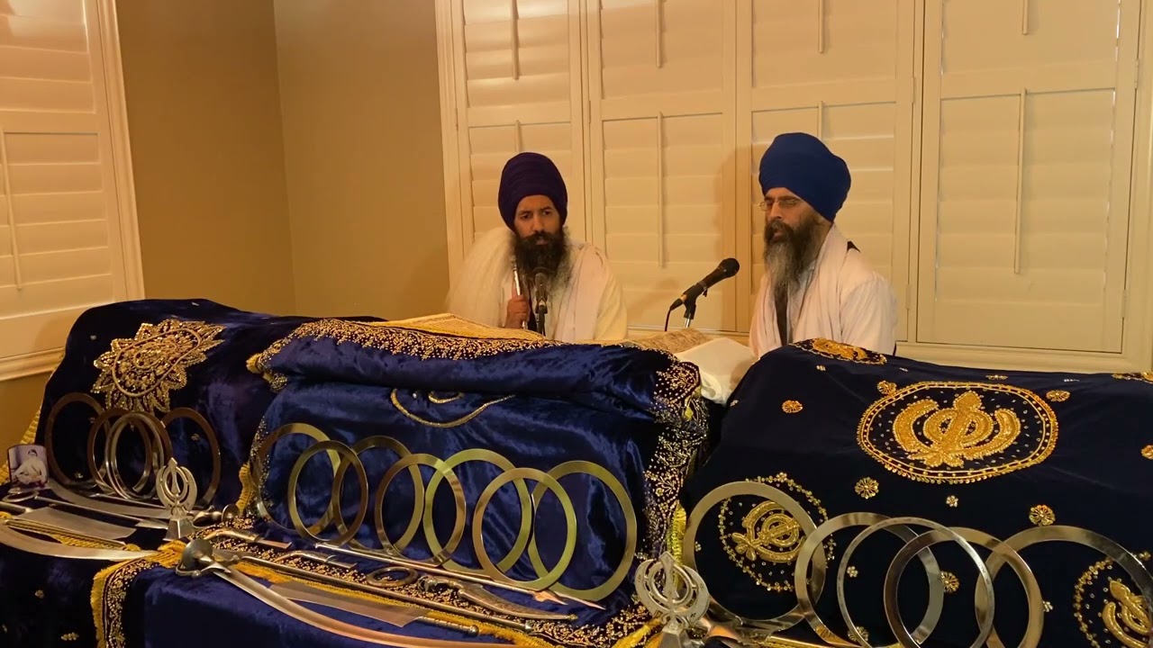 Jaitsaree Kee Vaar (Part 6)