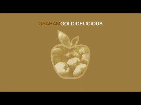 Graham Gold: Gold:Delicious (CD1) (1999)