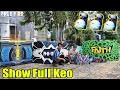 show full tất cả bom keo Đã chế tạo trong game free fire tvt vlog