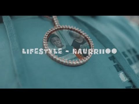 Naurriioo - "Lifestyle" (Official Music Video) Dir. (@612.shotem6)