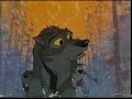 Balto Cartoon Theatre Promo Cartoon Network April 2000