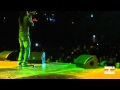 Jah Cure - Before I Leave You live - Amsterdam Reggae Festival 2011