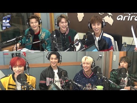 [Sound K] 루첸트 (LUCENTE)'s Full Episode on Arirang Radio!