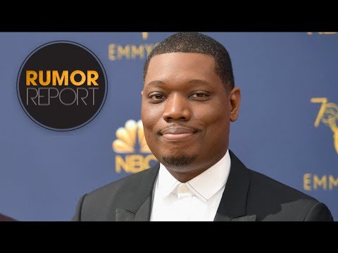 Michael Che Faces Backlash for 'Misgendering' Caitlyn Jenner On 'SNL' Weekend Update