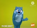 Yo Gabba Gabba Listen To Sounds With Toodee Laughing