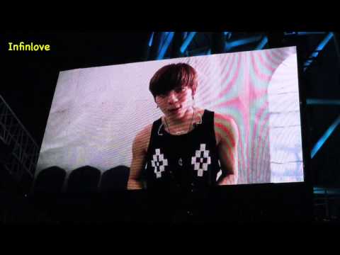 20150822 Guangzhou Popup Party (Behind the scenes?lol)