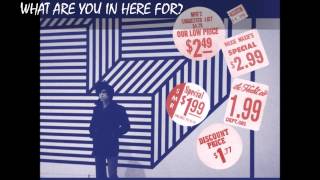 CHAIN AND THE GANG - What Are You In Here For ?