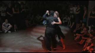 Video thumbnail for Sebastian Arce Mariana Montes MN2008 - 3