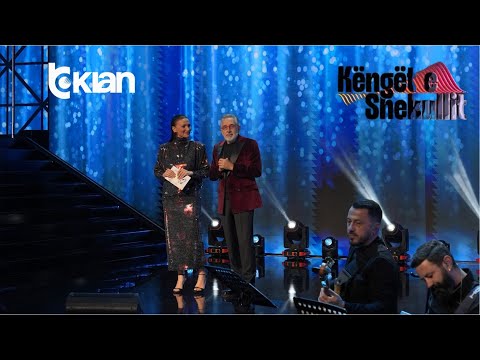 Këngët e Shekullit - Emisioni i plotë (16 Nëntor 2025)