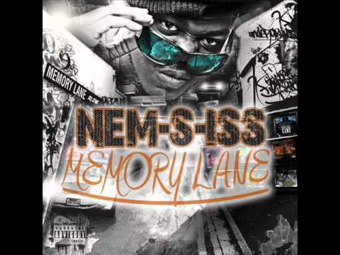 Nem-S-Iss - Real LIfe On Wax Ft. RIchie Sosa & Mayhem Morearty
