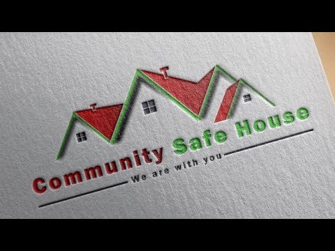 house logo adobe illustrator || logo design Video