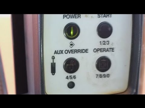 Codigo bloqueado da NEW HOLLAND L220  UNLOK 00000 / COCK OK / LOOK?