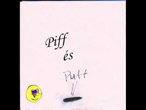 Piff és Puff