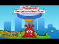 PETUALANGANKU MENYELAMATKAN BUMI Akal Interaktif