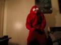 Elmo Dance