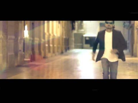 Juanjo Andújar - Perfect Night (Official Video)