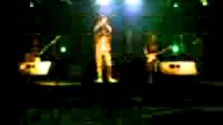 el son del dolor por los toxxicos en la feria coacalco