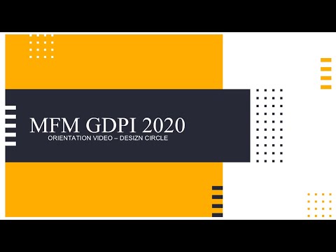 NIFT MFM Mdes GDPI 2020 FAQs