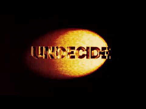 CHRISTIAN KURIA & CAUTIOUS CLAY - UNDECIDED (VISUALIZER)