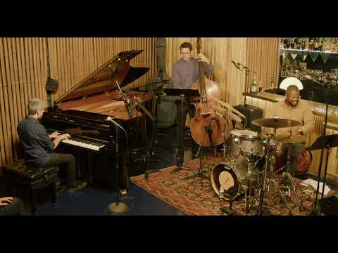 Jacob Mann Trio – Alhambra Park (Live at Sam First)