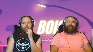 Bad Religion - Watch It Die + Struck A Nerve | Reaction + Review!