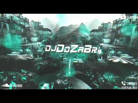 Vai de 4 - Mc Rjota, Mc Datorre e Mc Bryan SS (Dj Dozabri)