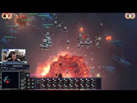 Defending against overwhelming numbers EMPIRE