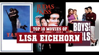 Lisa Eichhorn Top 10 Movies | Best 10 Movie of Lisa Eichhorn video