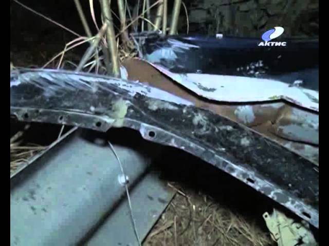 Причиной трагедии на трассе М-53 стало превышение скорости