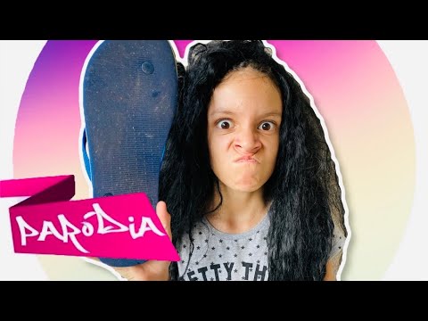 Freaked Out (PARODY) - Dadá Boladão, Tati Zaqui feat OIK