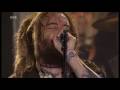Soulfly - L. O. T. M. / Porrada [live at Area4 2008 11 of 20]