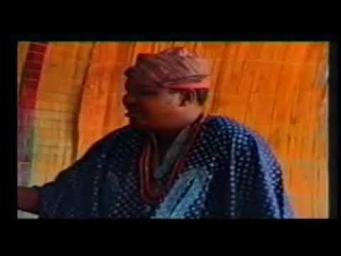 Ebyson Movies - Olu Ode, Part.1 (Official Movie)