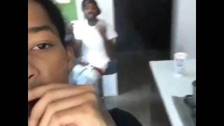 We Aint The Same - DC4 - Meek Mill