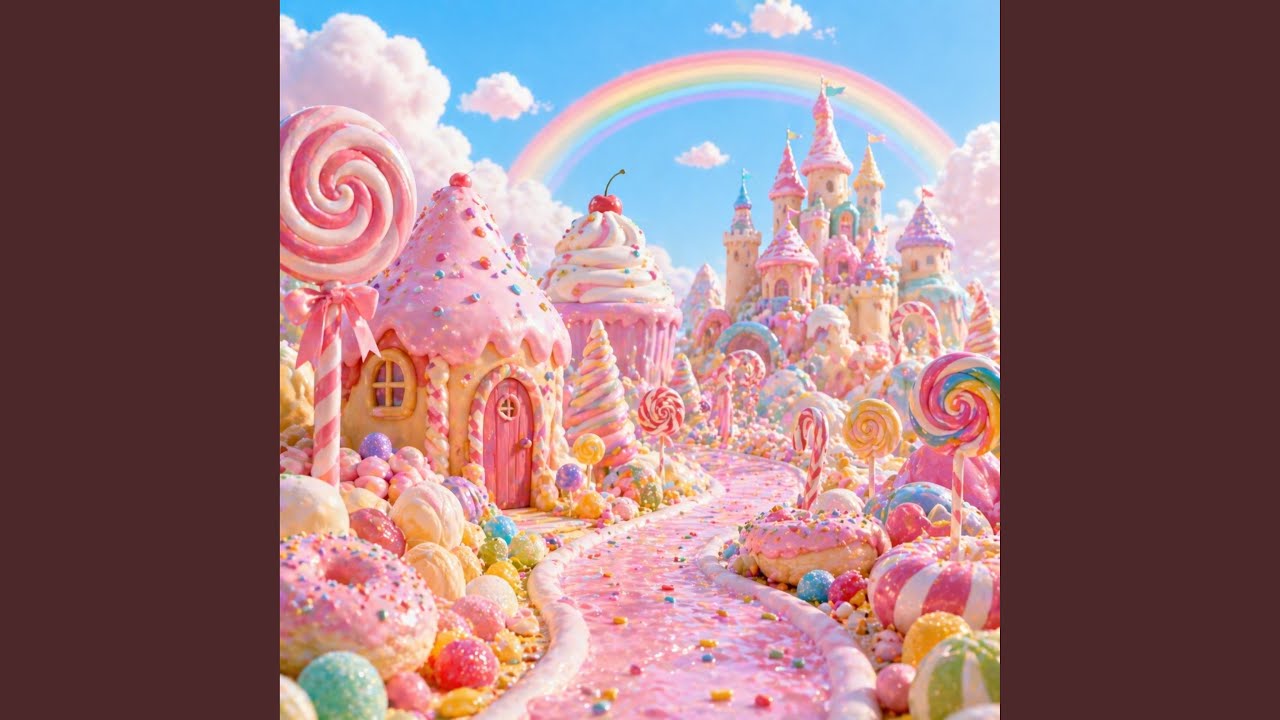 Candy Dream