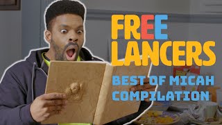 Best of Micah, Season 1 - Freelancers Compilation