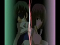 Yuragu Koto Nai Ai - Get Backers OP 1 AMV 