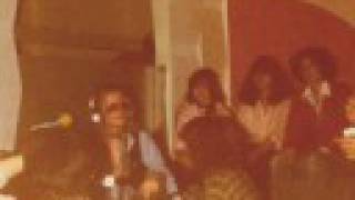 Véronique Sanson | Redoutable (live) | &quot;Basket&quot;, 1977