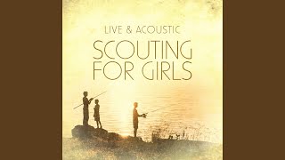 She's So Lovely (Acoustic - Live)