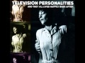 Another Rainy Day In Manchester - Television Personalities