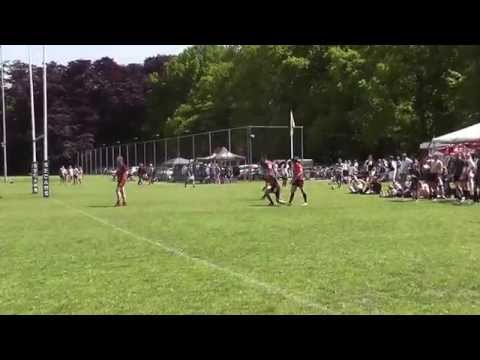 14/05/2015 10-a-side Bekaro - Dukes