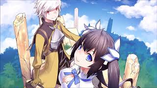Hey World - Is It Wrong to Try to Pick Up Girls in a Dungeon? OP - Choir Version (Jul 15, 2018)