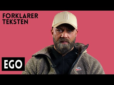 Ego "Senka Opel Vectra" | Forklarer Teksten | YLTV