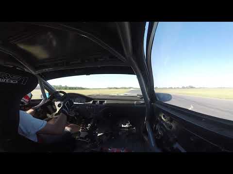 IV Time Attack Poland 2019   TOR BEDNARY   Michał
