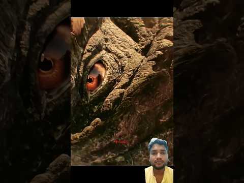 Three power ⚡full monster 👿Kong attitude #godzilla #viralvideo #tranding #shorts #suko