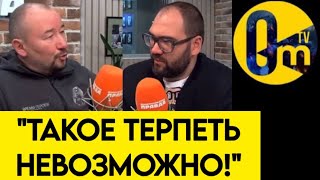 "ОТ НАС ДАЖЕ ПОТЕРИ СКРЫВАЮТ!"