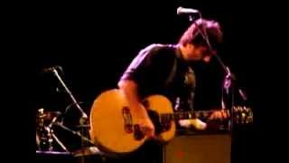 Marlene Kuntz - Gioia (che mi dò) @ Mestre 03/08/13 (03/17)