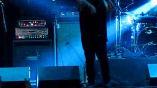 Dublin Death Patrol - Broken - Grasspop 2011