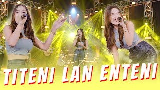 Download lagu Siska Amanda - Titeni Lan Enteni (ANEKA SAFARI) mp3