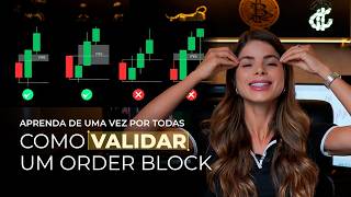 Complete Guide: How to Correctly Validate an Order Block thumbnail